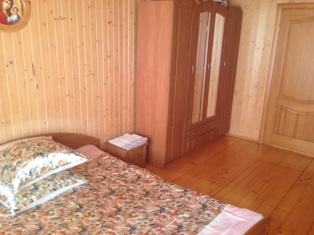 Apartament Карпатська Перлина Iltsi Zewnętrze zdjęcie