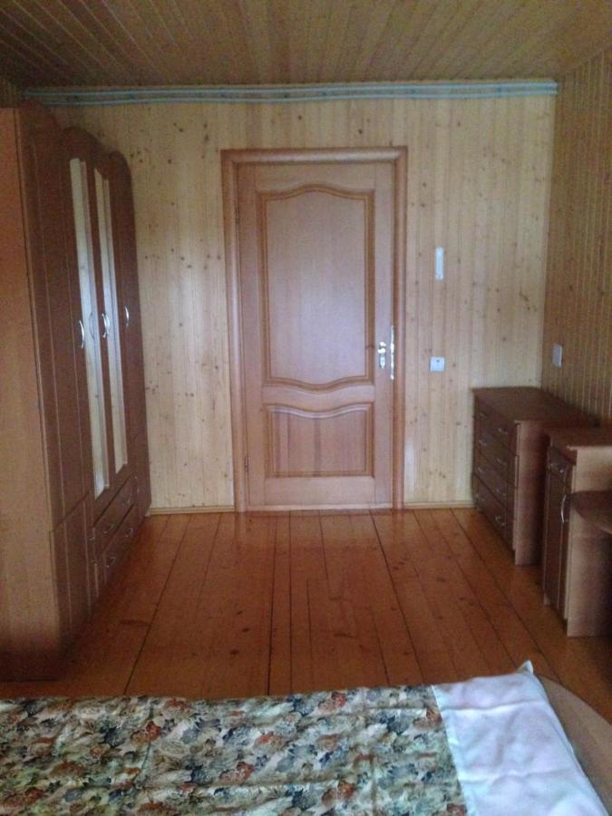 Apartament Карпатська Перлина Iltsi Zewnętrze zdjęcie
