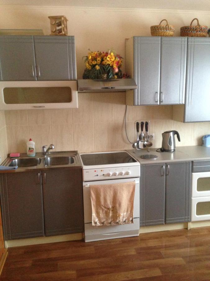 Apartament Карпатська Перлина Iltsi Zewnętrze zdjęcie